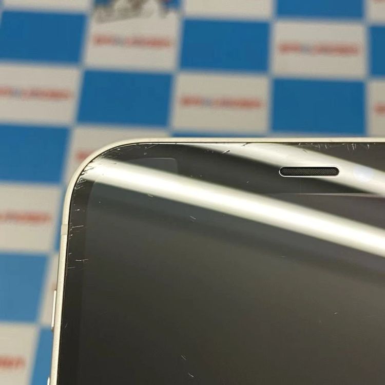 ¨��ȯ����iPhone12 mini 64GB �ۥ磻�� MGA63J/A SIM�ե꡼ �������