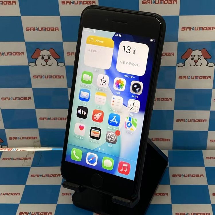 iPhoneSE ��2���� 256GB �֥�å� MHGW3J/A docomo��SIM�ե꡼