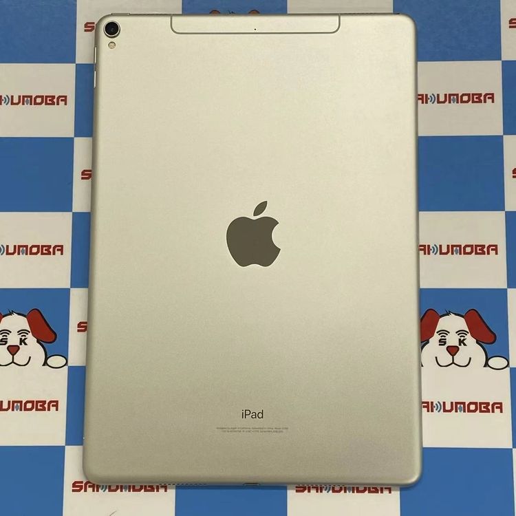 iPad Pro 10.5����� Wi-Fi+Cellular 64GB ����С� MQF02J/A