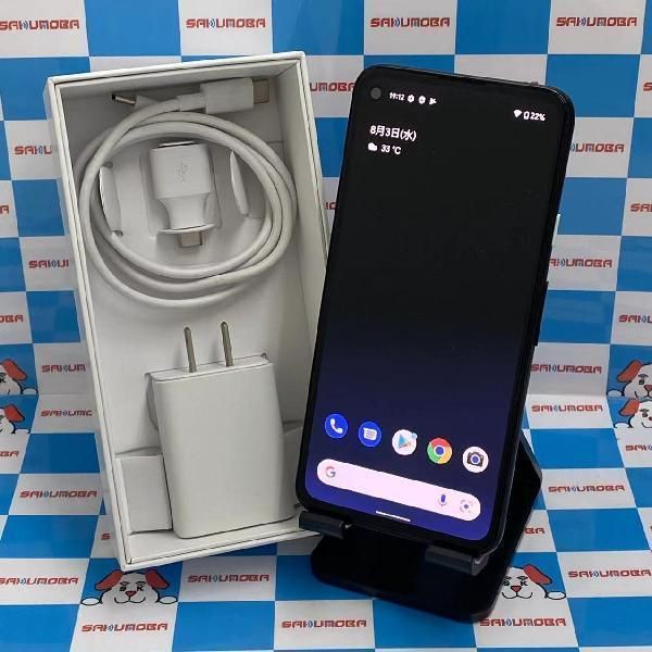 ȯGooglePixel 4a 128GB G025M