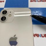 iPhone12 mini 128GB �ۥ磻�� MGDM3J/A docomo��SIM�ե꡼