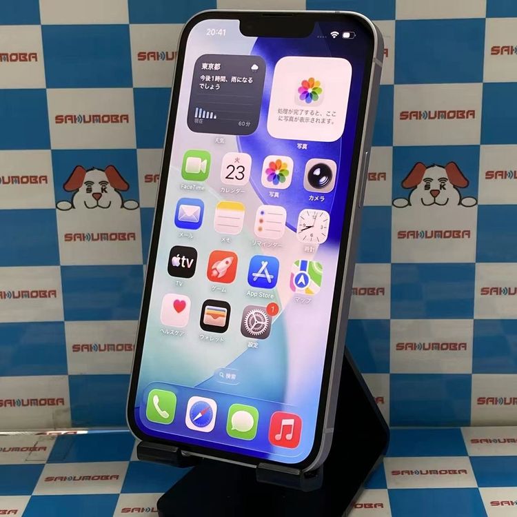 ¨��ȯ����iPhone14 128GB �ѡ��ץ� MPUY3J/A SoftBank��SIM�ե꡼