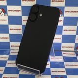 即日発送可iPhone16 256GB ブラック MYDW3J/A docomo版SIMフリー