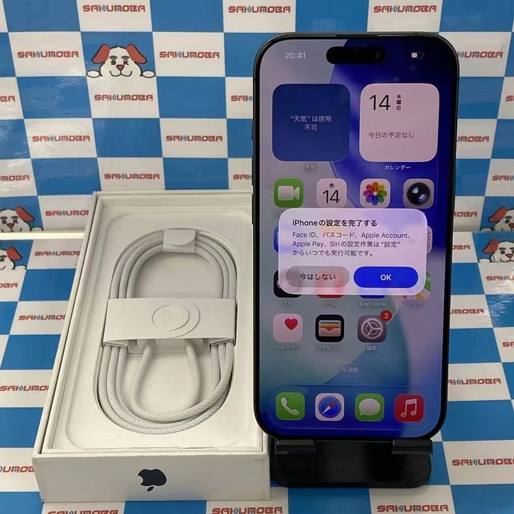 ¨��ȯ����iPhone 17 256GB �֥�å� MG674J/A SIM�ե꡼����Ʊ��