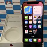 iPhone12 mini 64GB Product Red MGAE3J/A AU��SIM�ե꡼