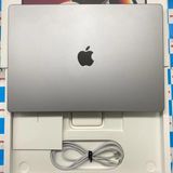 MacBook Pro 16 2021 M1 Proå 10CPU 16GPU 16GB/