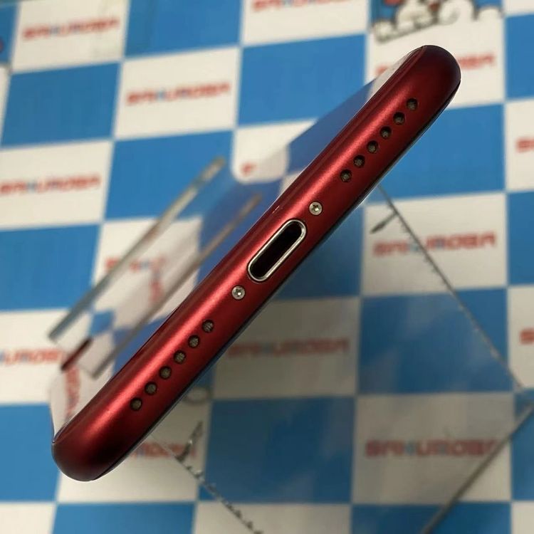 iPhoneSE ��3���� 64GB Product Red MMYE3J/A SIM�ե꡼ ����