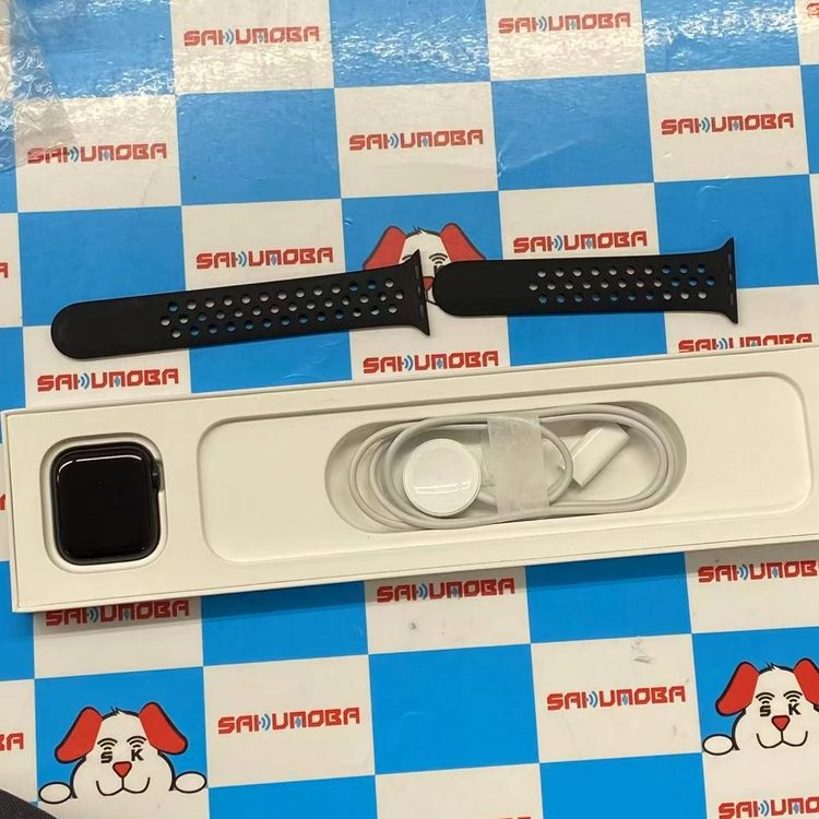 Apple Watch SE 2 40mm GPSǥ 32GB ߥåɥʥ MNL83J