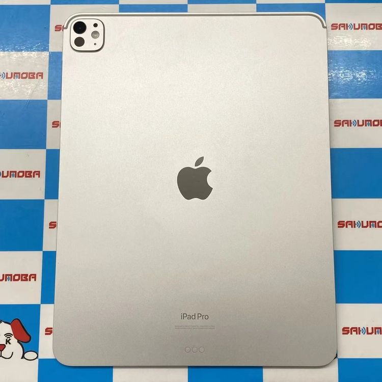 iPad Pro 13����� ��1���� Wi-Fi��ǥ� 512GB ����С� MVX53J/A ��