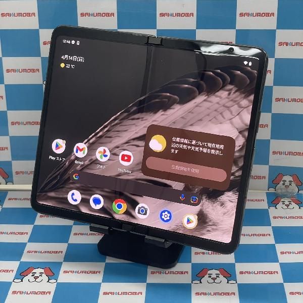 Google Pixel Fold 256GB docomoSIMե꡼ Pixel F