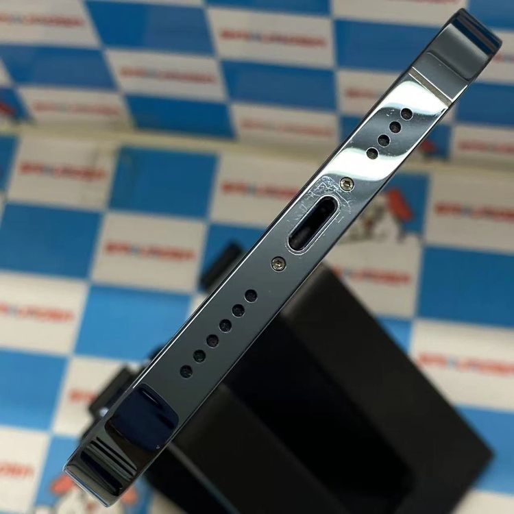 iPhone12 Pro Max 256GB ѥեå֥롼 MGD23J/A SIMå