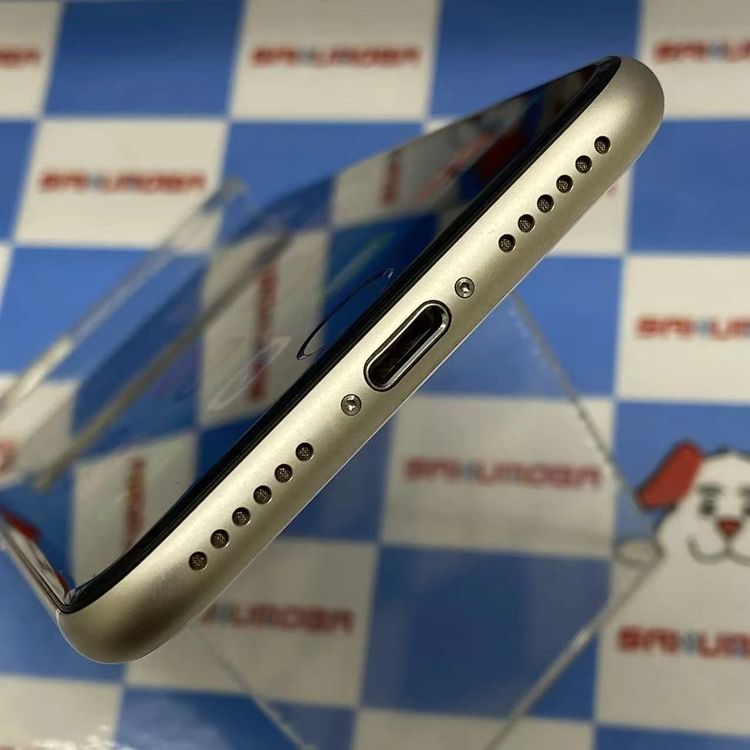 iPhoneSE ��3���� 256GB �������饤�� MMYK3J/A AU��SIM�ե꡼ ����