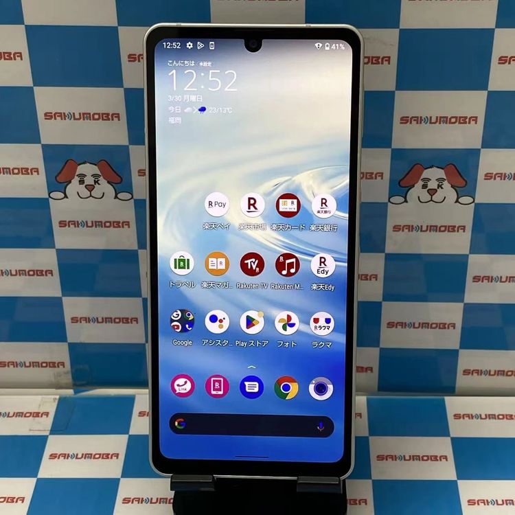 AQUOS sense6s 4GB/64GB ����С� SH-RM19S ��ŷ��Х�����SIM�ե꡼