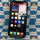 iPhone11 128GB �֥�å� NWM02J/A  docomo��SIM�ե꡼ �������
