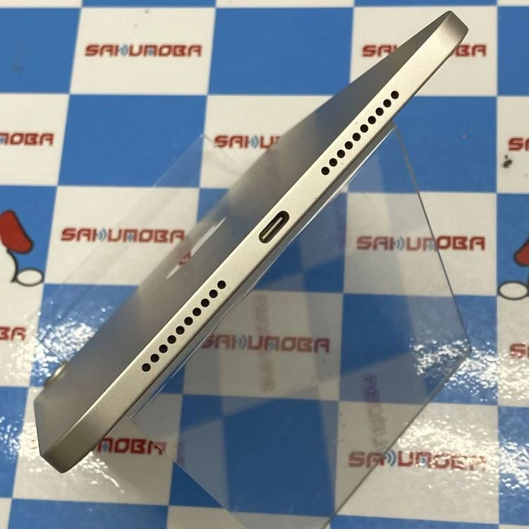 iPad mini 7 (A17 Pro) Wi-Fiǥ 128GB 饤 4XN