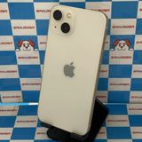 ¨ȯiPhone13 128GB 饤 NLND3J/A SIMե꡼ ̤