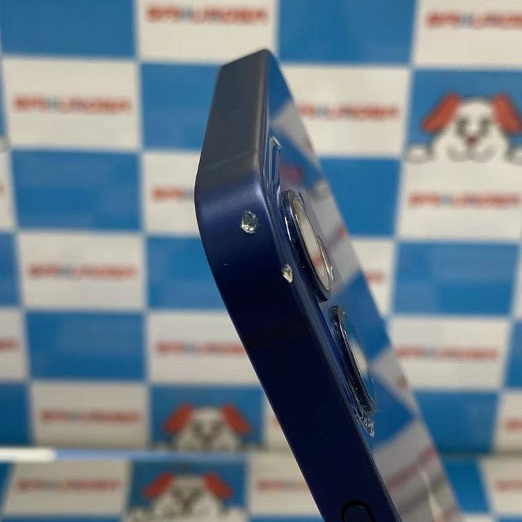 iPhone12 mini 64GB �֥롼 MGAP3J/A SIM���å������ SoftBank