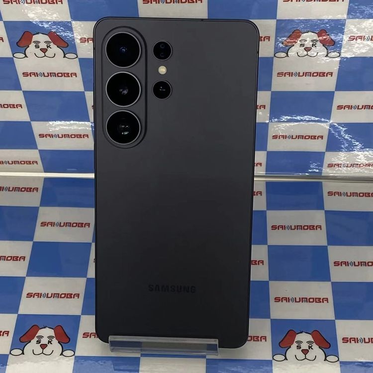 ¨��ȯ����Galaxy S26 Ultra 512GB �֥�å� SCG37 AU��SIM�ե꡼