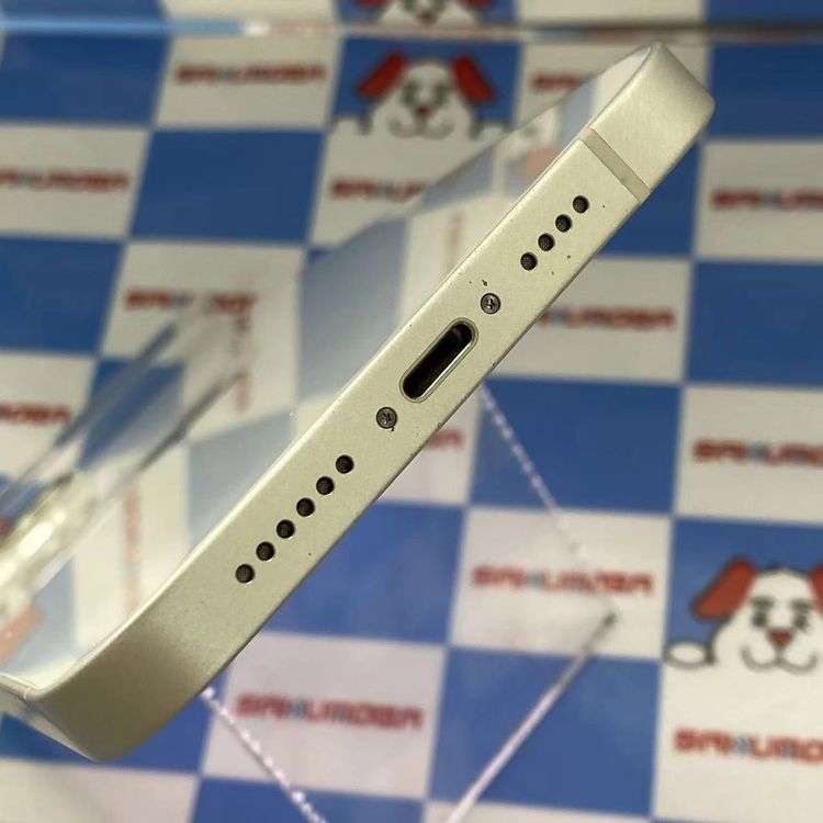 iPhone14 Plus 256GB �������饤�� MQ4L3J/A docomo��SIM�ե꡼
