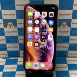 ¨��ȯ����iPhoneXS 256GB ������� MTE22J/A AU��SIM�ե꡼ �������