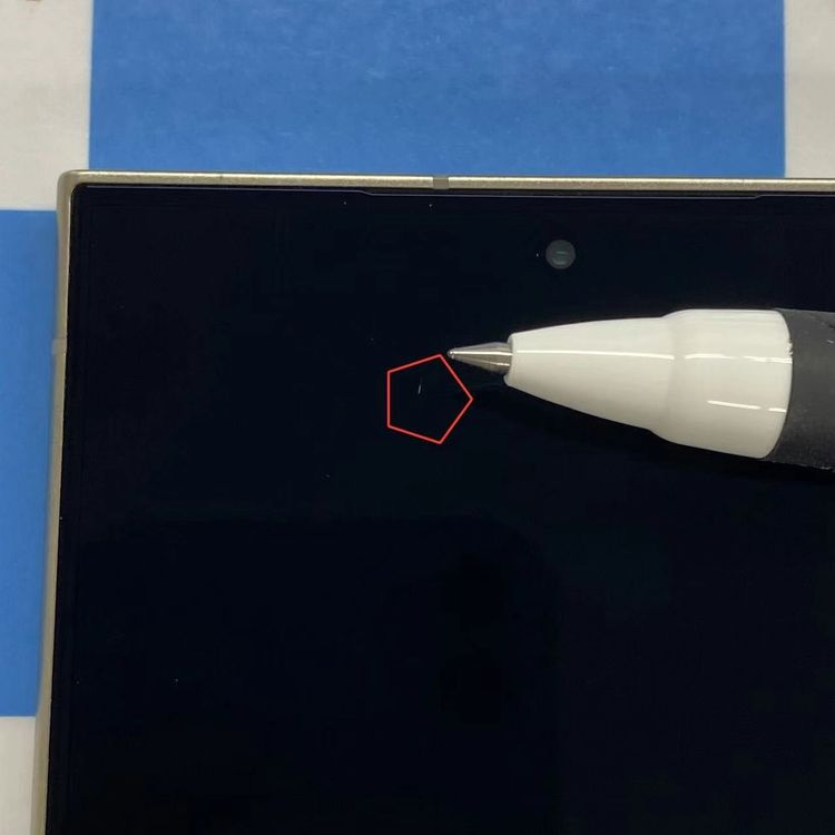 Galaxy S24 Ultra 12GB/256GB �����˥��� ���졼 SC-52E docom