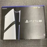 ¨��ȯ����PlayStation5 Pro CFI-7000B01 2TB �ۥ磻�ȷ� ����̤������