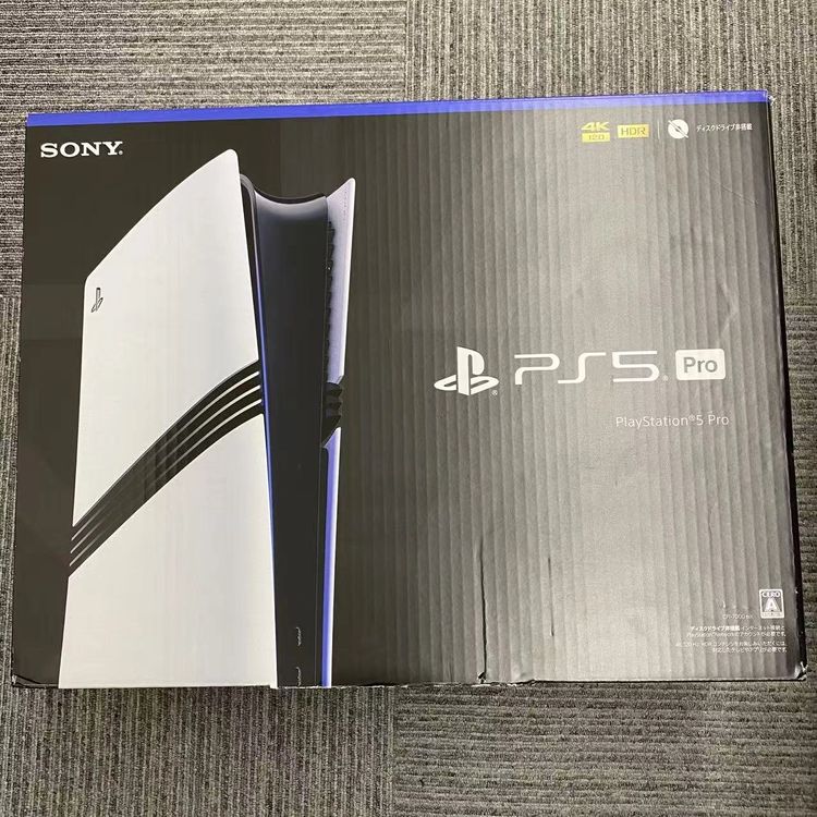 ¨��ȯ����PlayStation5 Pro CFI-7000B01 2TB �ۥ磻�ȷ� ����̤������