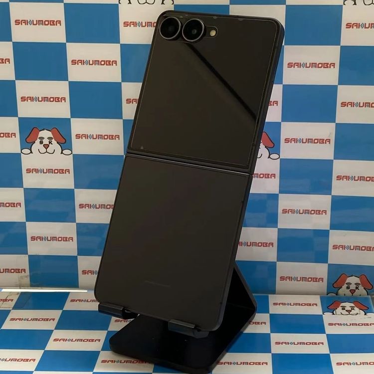 Galaxy Z Flip7 12GB/256GB �����åȥ֥�å� SM-F7662 SoftBa