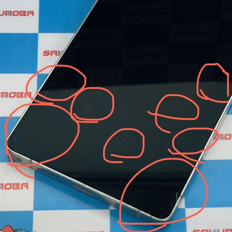 Galaxy S25 Ultra 12GB/256GB ˥֥å SC-52F docom