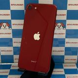 iPhoneSE ��2���� 256GB Product Red MHGY3J/A SIM���å������
