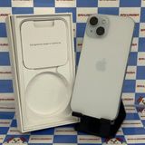 ¨��ȯ����iPhone15 128GB �֥롼 MTML3J/A docomo��SIM�ե꡼