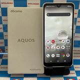 AQUOS wish2 64GB ۥ磻 SH-51C  docomoSIMե꡼  