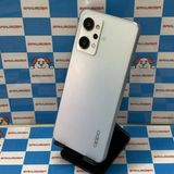 ¨��ȯ����OPPO Reno7 A 128GB �ɥ꡼��֥롼 A201OP SIM�ե꡼ ��������