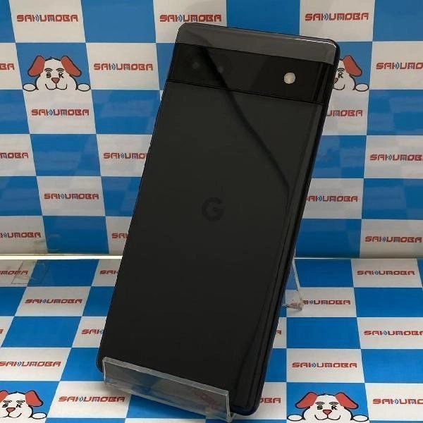 ¨ȯGoogle Pixel 6a au 128GB GB17L