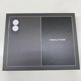 Galaxy Z Fold8 256GB グラファイト SM-F971Q SIMフリー 未開封未使用