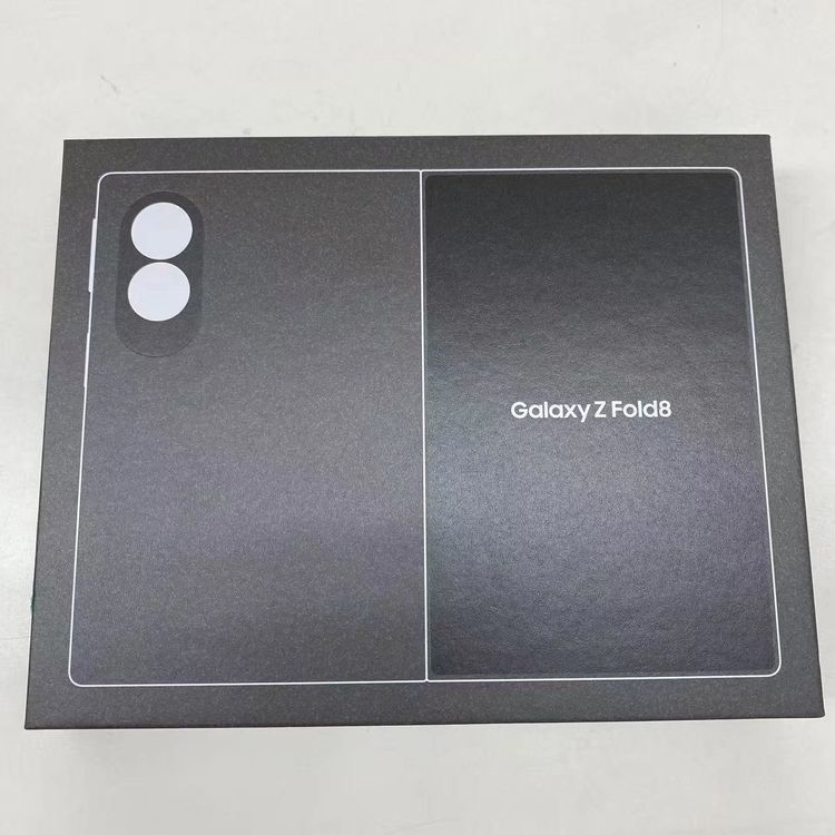 Galaxy Z Fold8 256GB ����ե����� SM-F971Q SIM�ե꡼ ̤����̤����