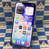 iPhone14 Plus 128GB スターライト NQ4D3J/A AU版SIMフリー 交換未使