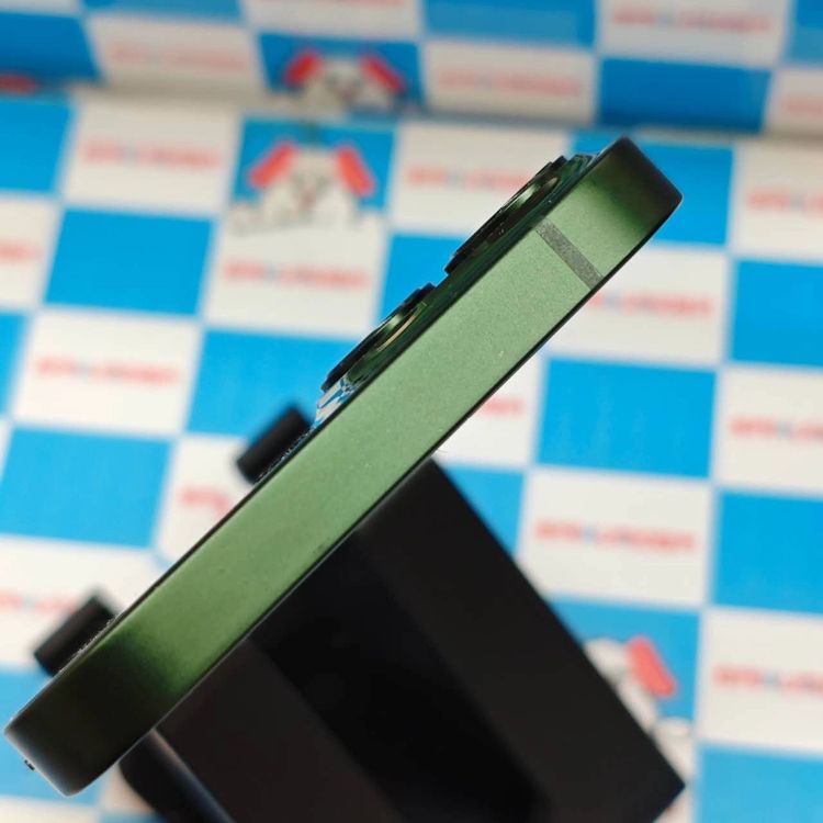 ¨ȯiPhone13 128GB ꡼ MNGG3J/A AUSIMե꡼ 