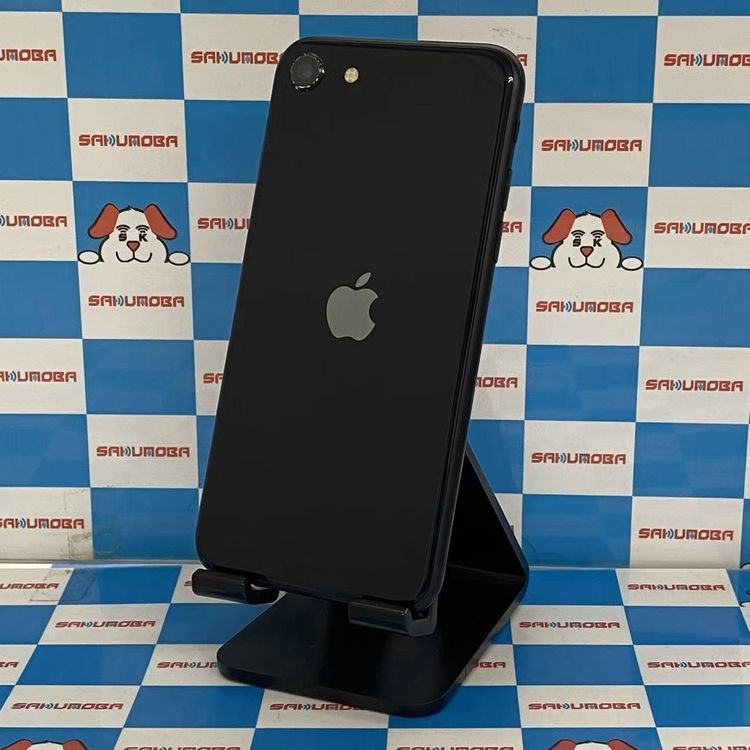 iPhoneSE ��3���� 64GB �ߥåɥʥ��� MMYC3J/A docomo��SIM�ե꡼