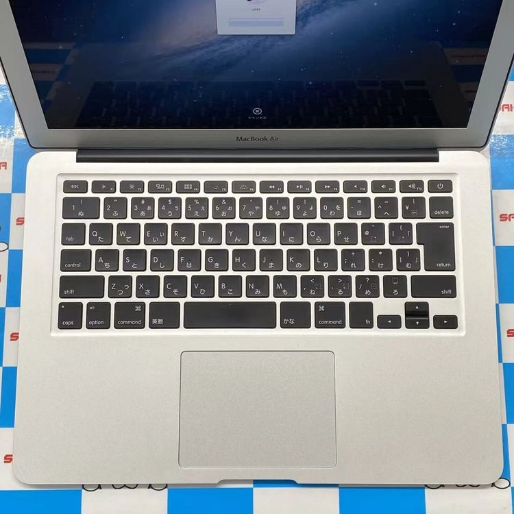 MacbookAir 13����� 2012ǯ��ǥ� Core i5 4GB/128GB ����С� M