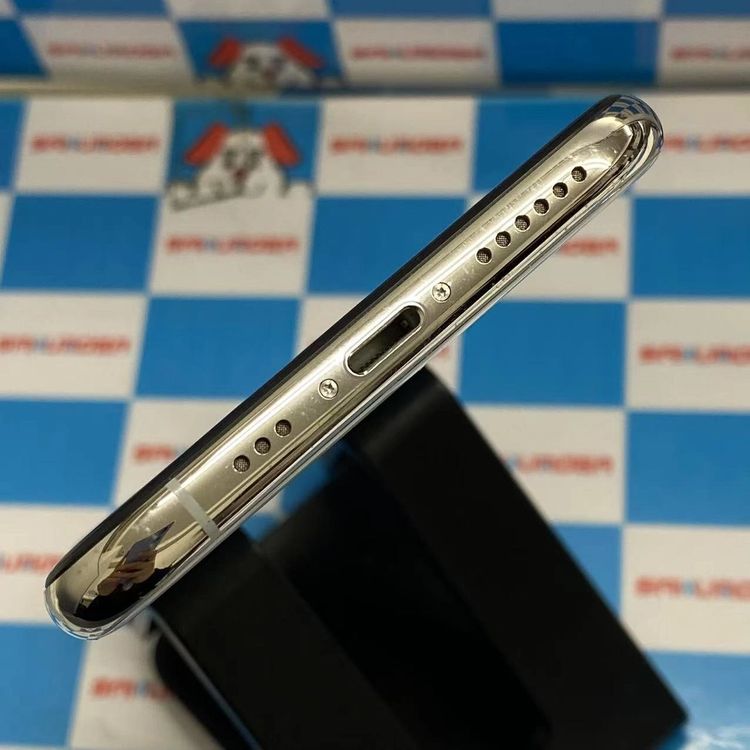 ¨ȯiPhoneXS 256GB С MTE12J/A AUSIMե꡼ 