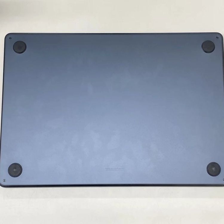 Macbook air 15����� Early2024 Apple M3 8GB 512GB �ߥå�