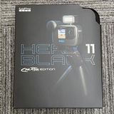 GoPro HERO11 Black Creator Edition CHDFB-111-JP 美品