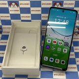 ¨��ȯ����OPPO A5 5G 128GB �ۥ磻�� OPG06 AU��SIM�ե꡼����