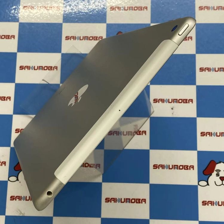 iPad ��9���� Wi-Fi+Cellular��ǥ� 64GB ����С� NK493J/A au��