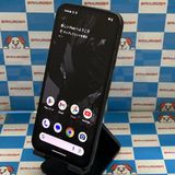 Google Pixel 8a 128GB Obsidian G576D AU版SIMフリー ジャン