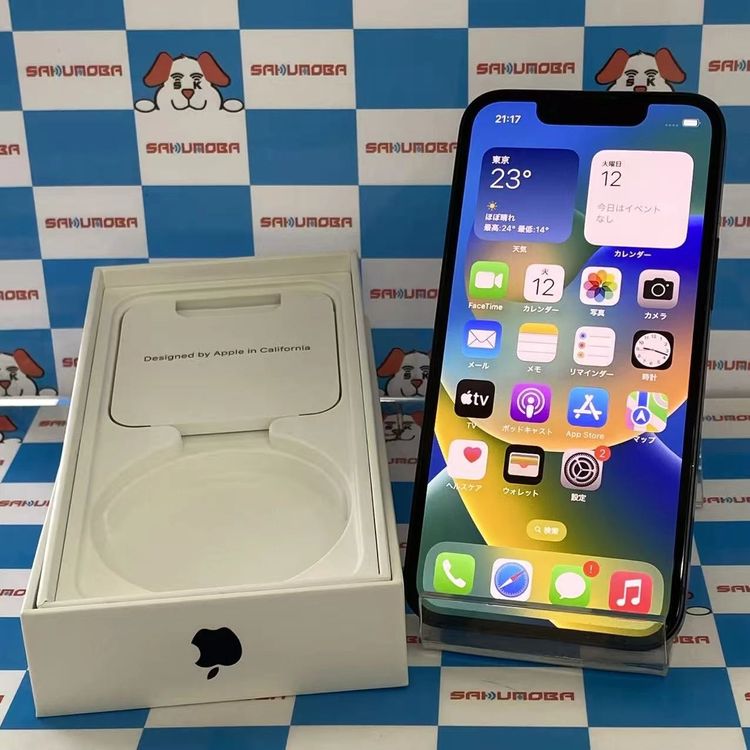 iPhone13 mini 128GB �ߥåɥʥ��� MLJC3J/A ��ŷ��Х�����SIM�ե꡼