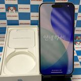 ¨��ȯ����iPhone15 Pro 256GB �ۥ磻�ȥ����˥��� MTUD3J/A SIM�ե꡼