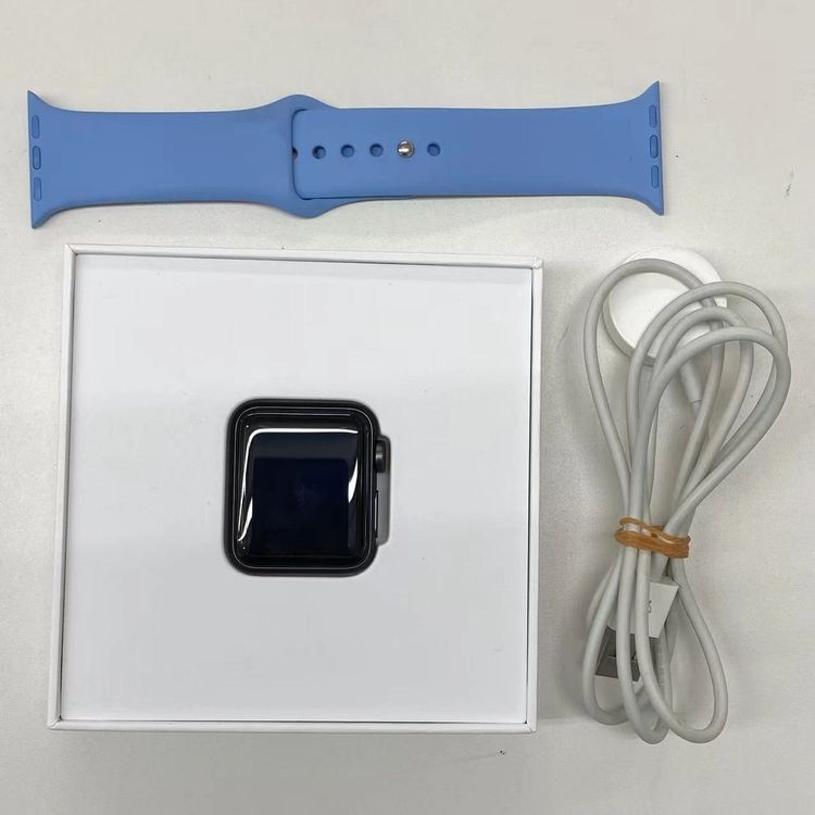 ��������100% Apple Watch Series3 38mm ������GPS��ǥ� 8GB ����