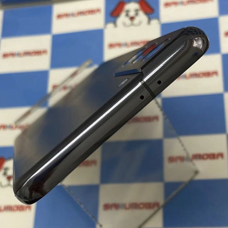 Galaxy S21 5G 8GB/256GB �ե���ȥ॰�졼 SC-51B docomo��SIM